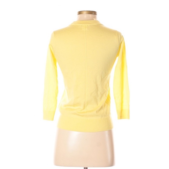 Club Monaco wool pullover Sweater 🦋 - Picture 4 of 4